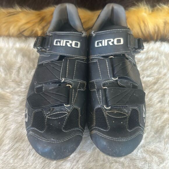 Giro shoes 8 (4725) - Picture 1 of 7